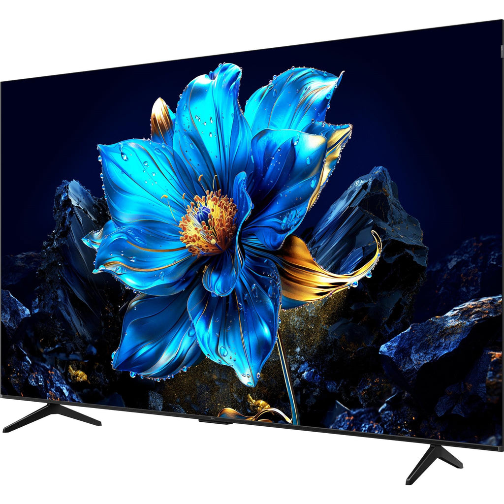 TCL 85" P7K 4K UHD QLED Google TV [2025]