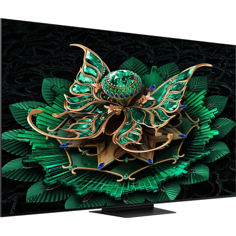 TCL 85" C7K 4K UHD QD-Mini LED Google TV [2025]