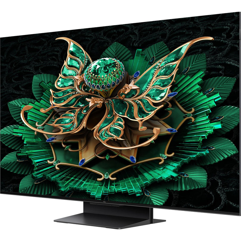 TCL 85" C7K 4K UHD QD-Mini LED Google TV [2025]