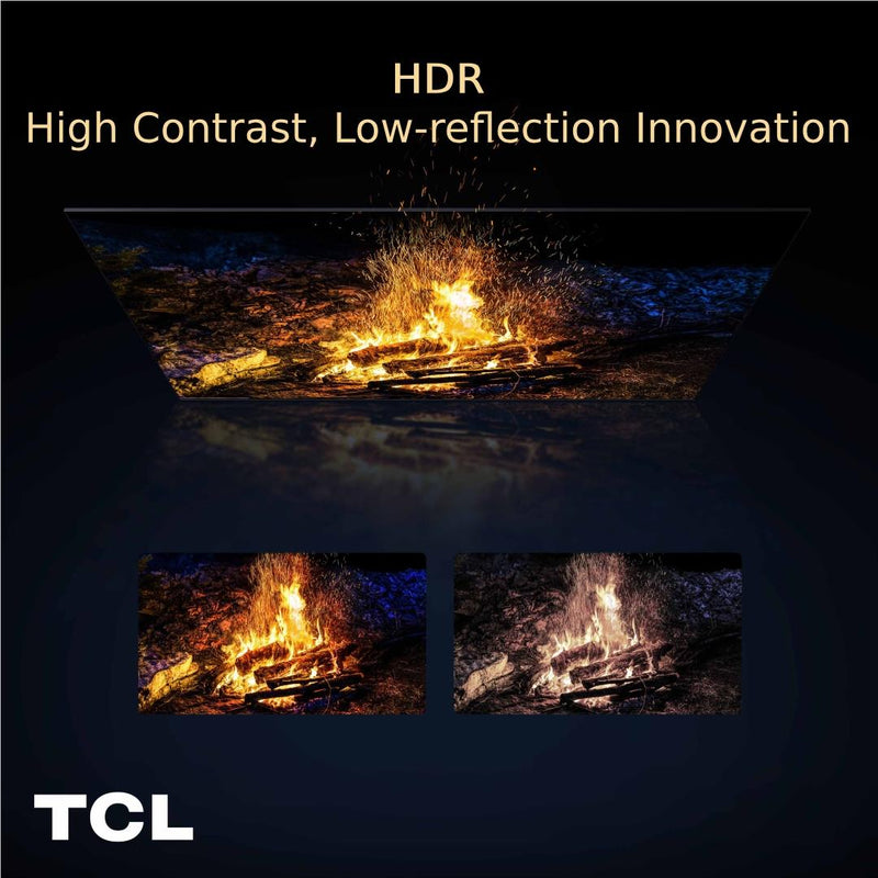 TCL 85" C7K 4K UHD QD-Mini LED Google TV [2025]