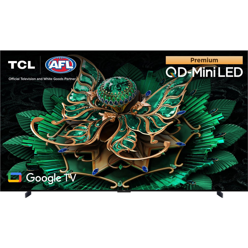 TCL 98" C7K 4K UHD QD-Mini LED Google TV [2025]