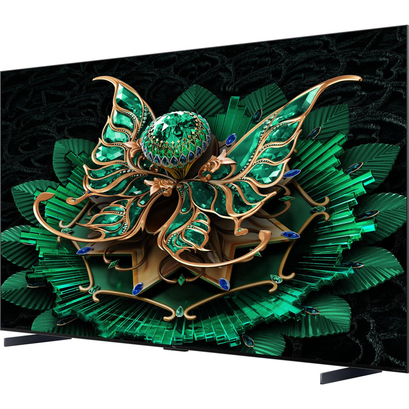 TCL 98" C7K 4K UHD QD-Mini LED Google TV [2025]