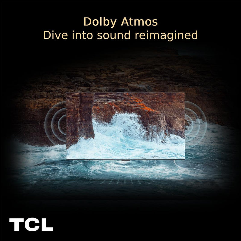 TCL 98" C7K 4K UHD QD-Mini LED Google TV [2025]