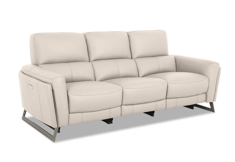 MAEVE 3 Seater Electric Recliner