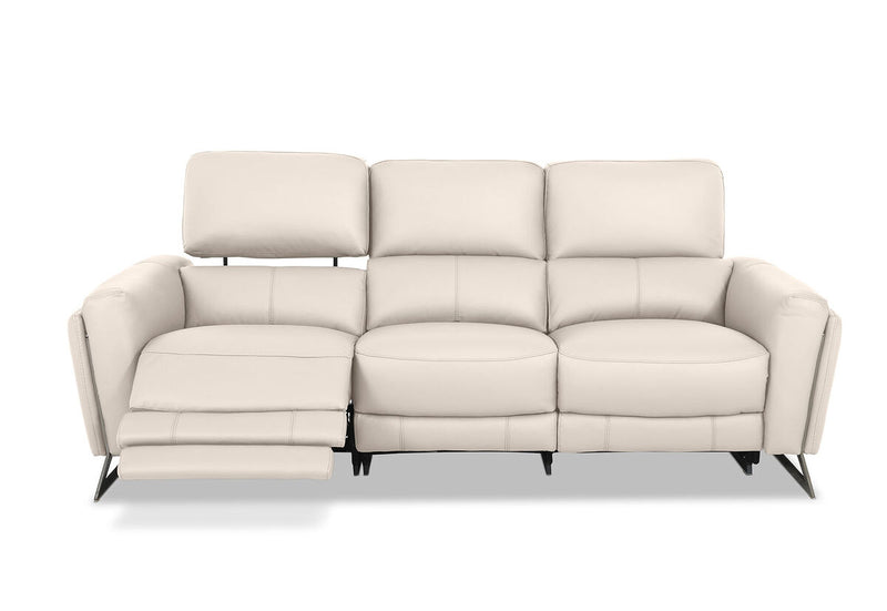MAEVE 3 Seater Electric Recliner