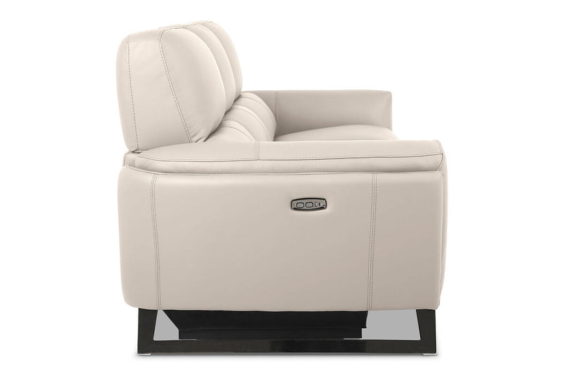 MAEVE 3 Seater Electric Recliner