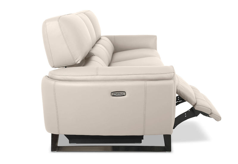 MAEVE 3 Seater Electric Recliner
