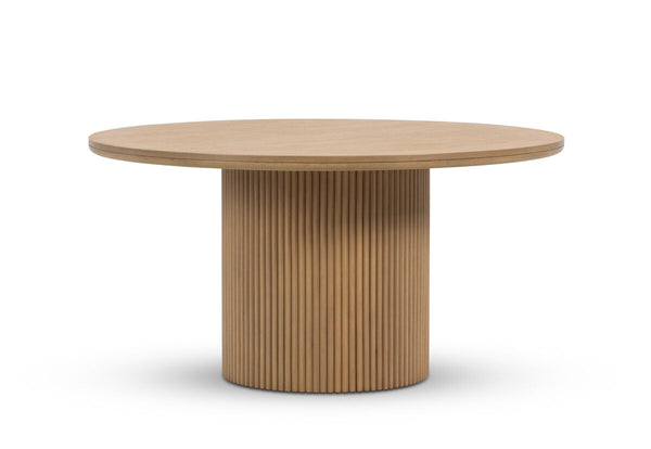 MIRAN Round Dining Table