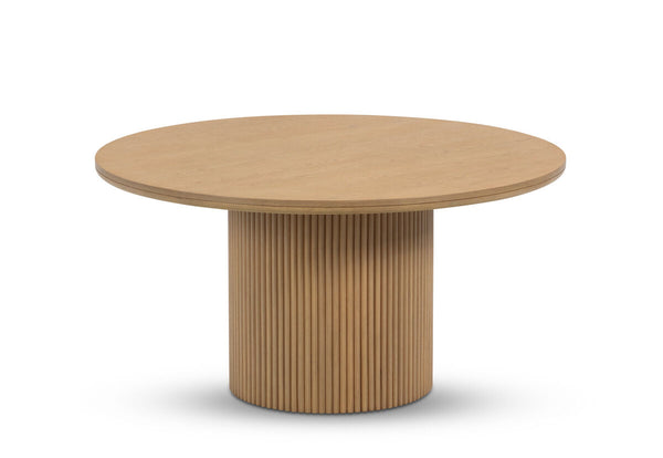 MIRAN Round Dining Table
