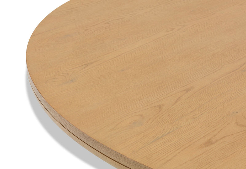 MIRAN Round Dining Table