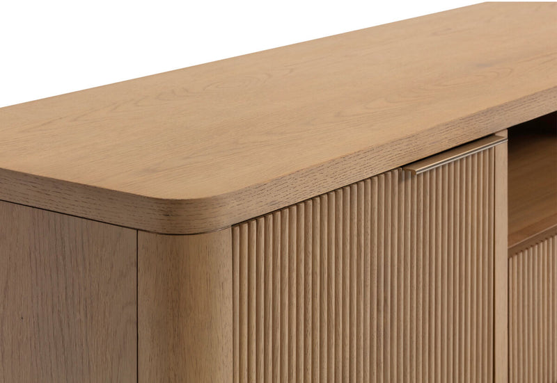 MIRAN Entertainment Unit