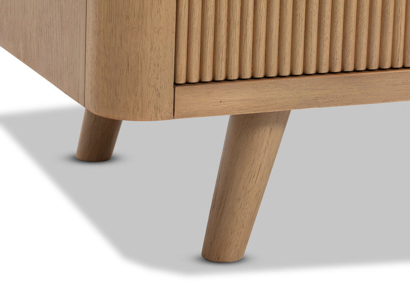 MIRAN Entertainment Unit