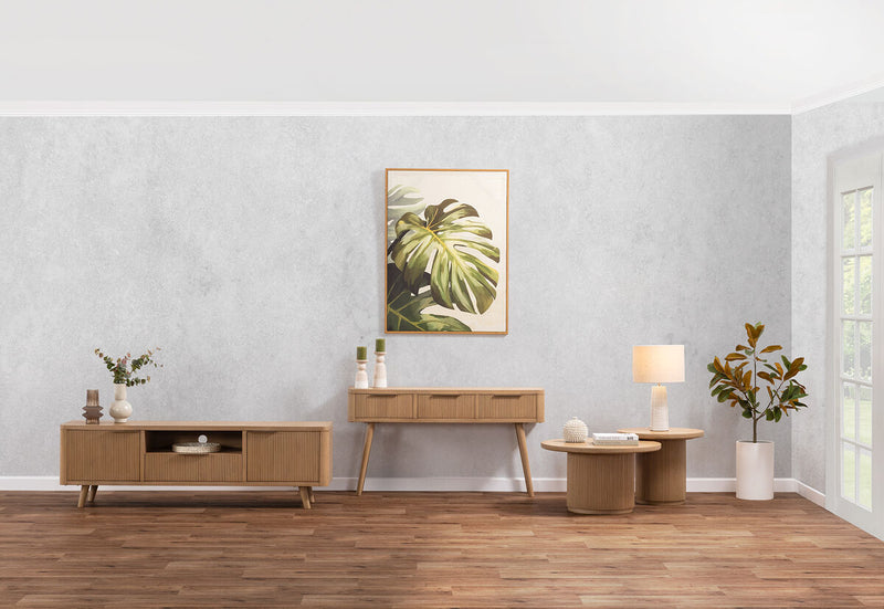 MIRAN Entertainment Unit