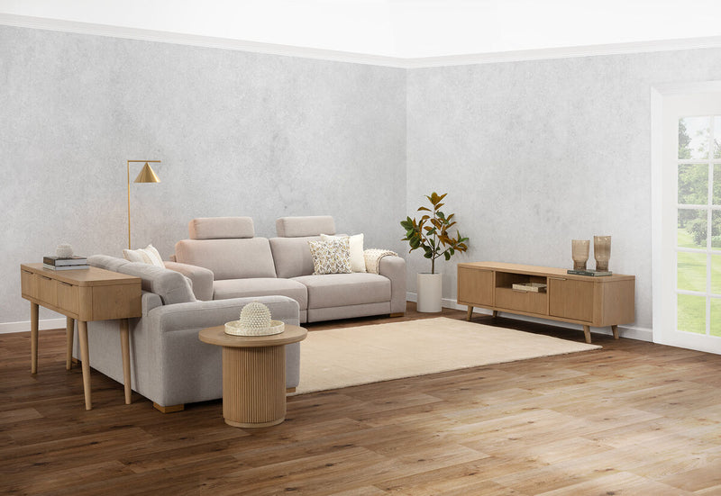 MIRAN Entertainment Unit