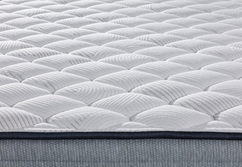 ORTHOKINETIC ARGOS SUPPORT Queen Mattress