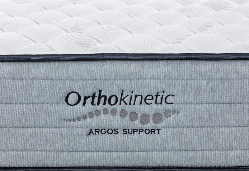 ORTHOKINETIC ARGOS SUPPORT King Mattress