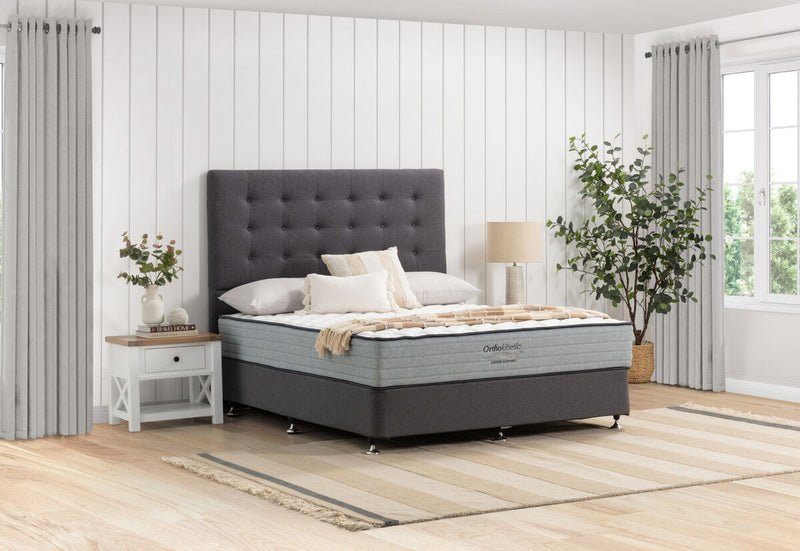 ORTHOKINETIC ARGOS SUPPORT King Mattress