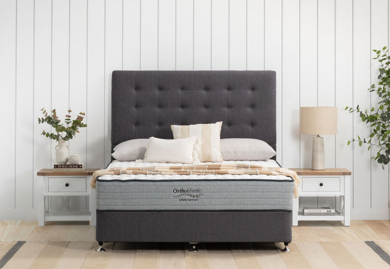 ORTHOKINETIC ARGOS SUPPORT King Mattress