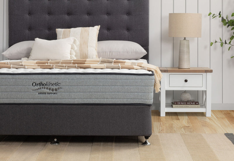 ORTHOKINETIC ARGOS SUPPORT King Mattress