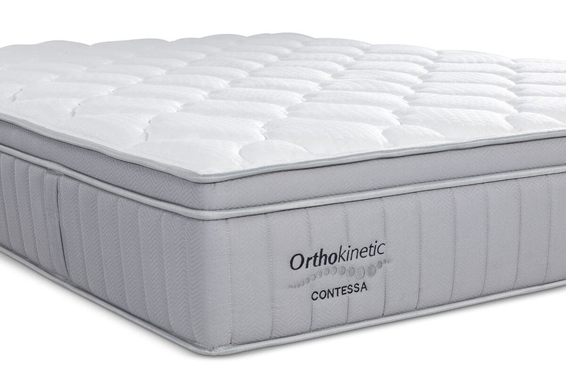 ORTHOKINETIC CONTESSA SUPPORT Double Mattress
