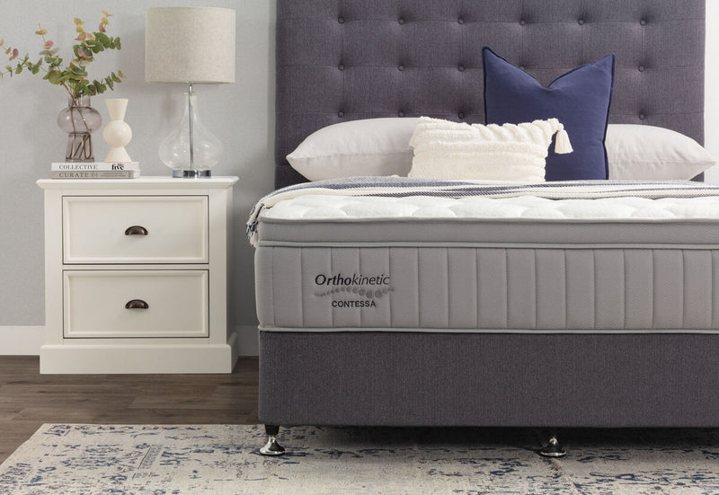 ORTHOKINETIC CONTESSA SUPPORT Double Mattress