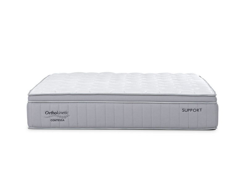 ORTHOKINETIC CONTESSA SUPPORT King Mattress