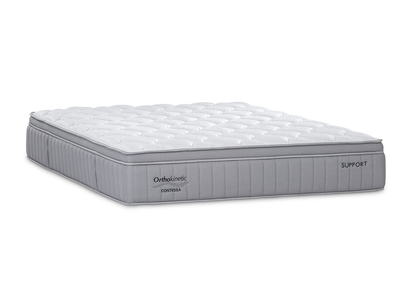 ORTHOKINETIC CONTESSA SUPPORT King Mattress