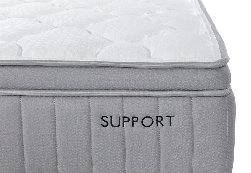 ORTHOKINETIC CONTESSA SUPPORT King Mattress