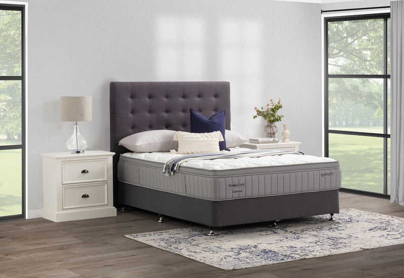 ORTHOKINETIC CONTESSA SUPPORT King Mattress