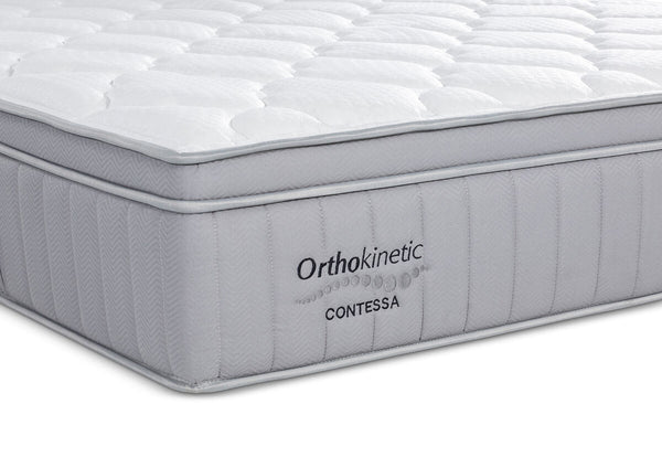 ORTHOKINETIC CONTESSA SUPPORT King Single Mattress (MTO)
