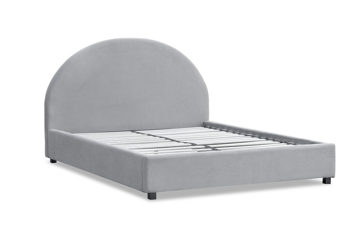 DELY REY Queen Bed