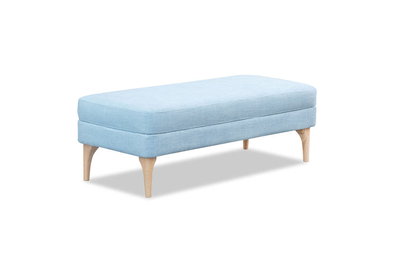 CANTU Ottoman Bench