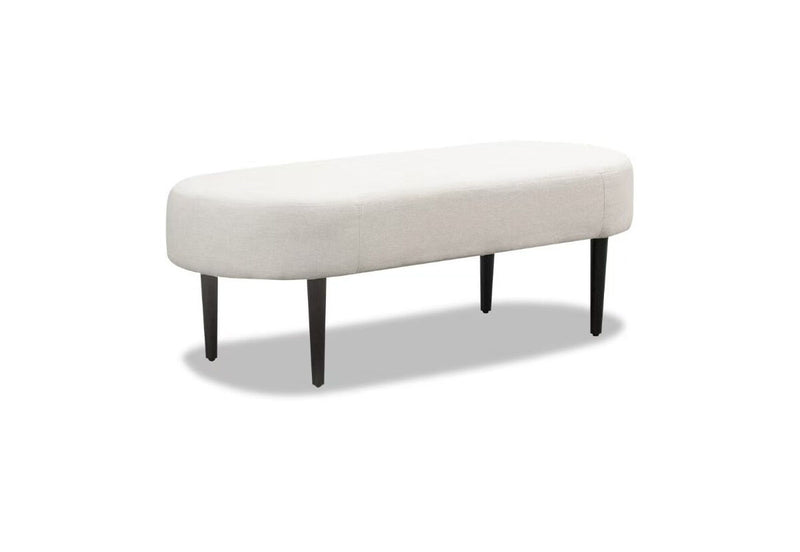 CARRILLO Ottoman Bench