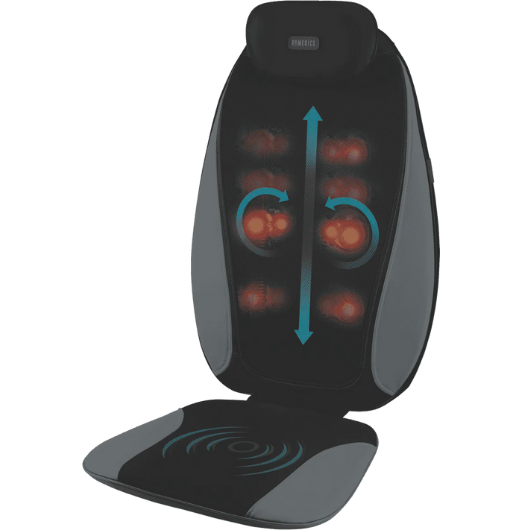 Homedics Shiatsu Pro Plus Massage Cushion