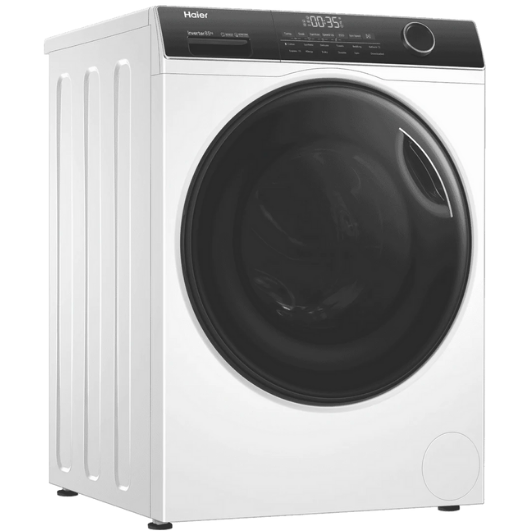 Haier 9kg Front Load Washer