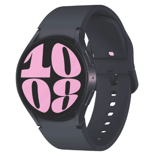 Samsung Galaxy Watch 6 BT 40mm Graphite