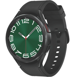 Samsung Galaxy Watch 6 Classic BT 47mm Black