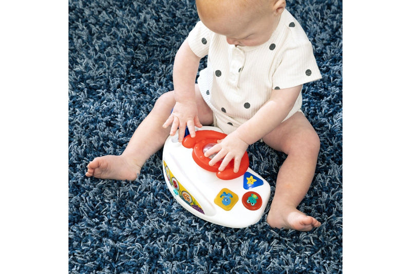 Baby Einstein: Ocean Explorers Dive & Discover 3-in-1 Submarine Walker