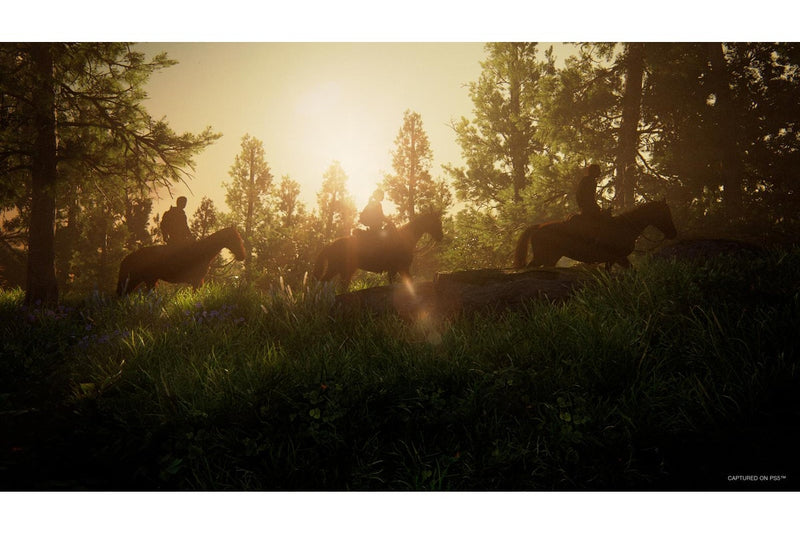 The Last of Us Part 1