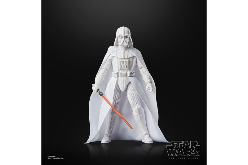 Star Wars: Darth Vader (Infinities) - 6" Action Figure
