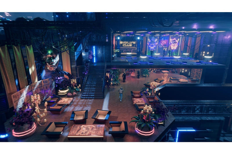 Flashback 2 Limited Edition