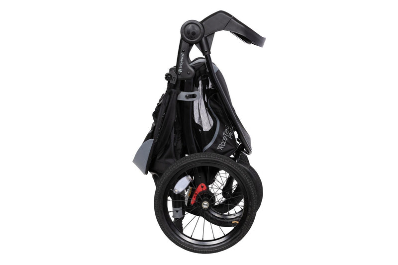 Baby Trend Expedition Race Tec Plus Jogger Ultra Baby Children Push Stroller 6m+