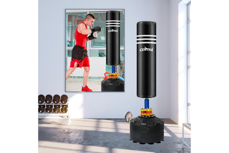 Boxing Punching Bag Free Standing