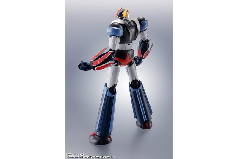 Grendizer U: Grendizer - Robot Spirits Action Figure