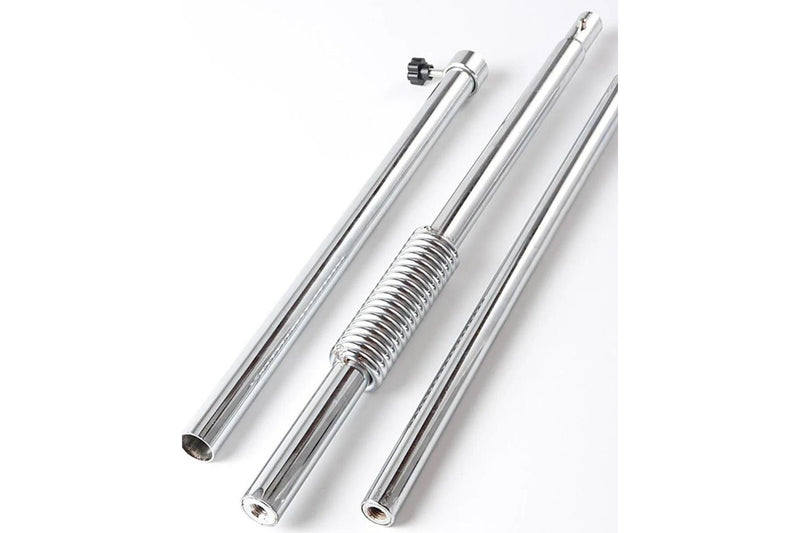 Freestanding Adjustable Height Boxing Punching Ball Set