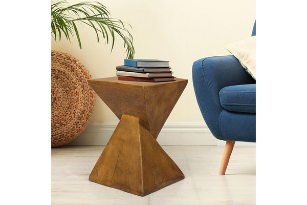 Side Table Coffee Terrazzo Magnesia