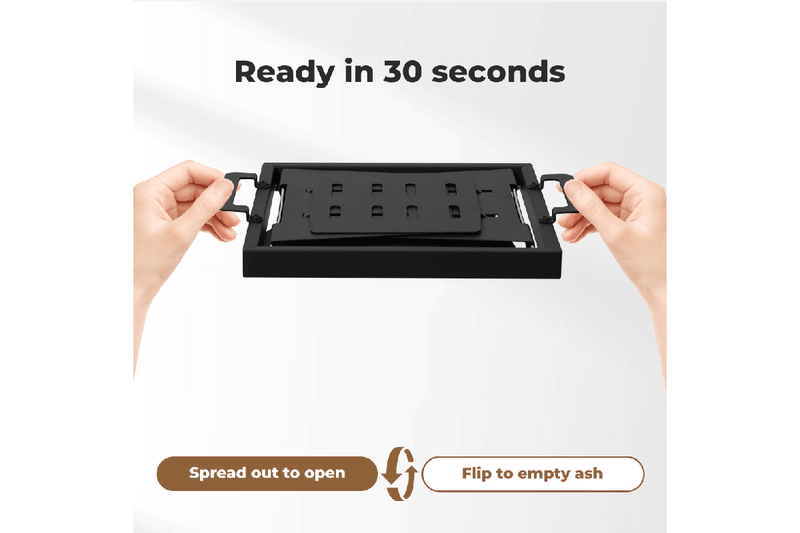 Levede Lightweight Desk Portable Foldable