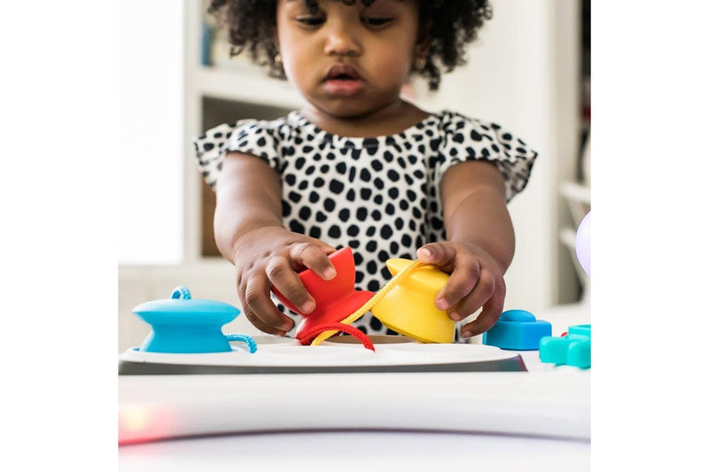 Baby Einstein: Curiosity Table Activity Station