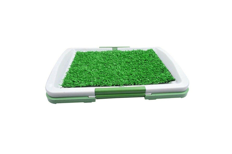 Ozstock 3x Dog Training Box Toilet