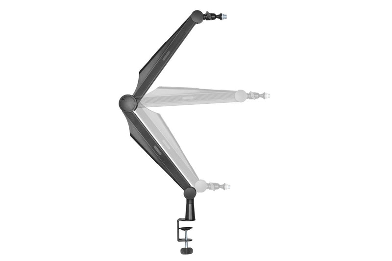 Gorilla Arms Armoured Microphone Arm